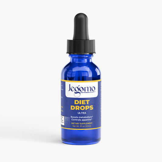 Diet Drops Ultra 1 oz