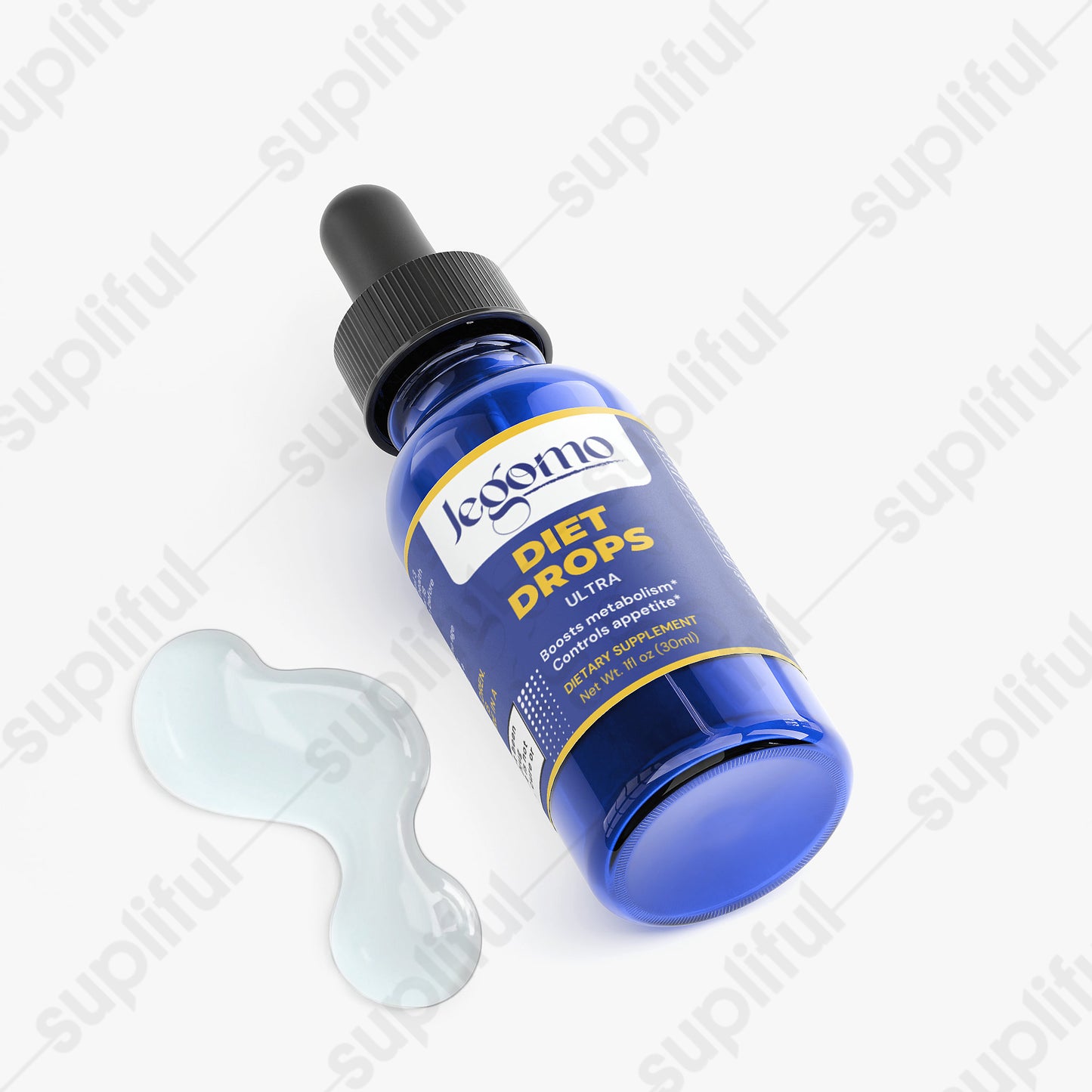 Diet Drops Ultra 1 oz