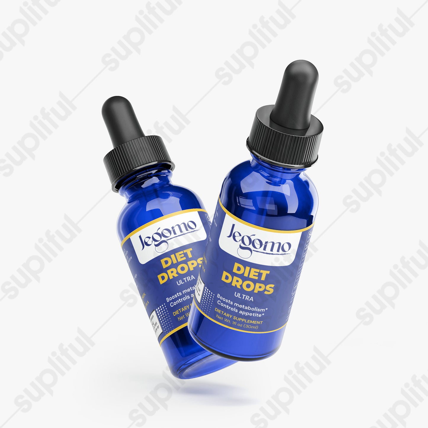 Diet Drops Ultra 1 oz