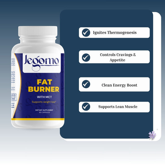 FAT BURNER